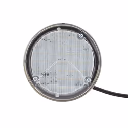 HELLA 2SD 964 169-331 Luce posteriore Sx trasparente nero - Vista aggiuntiva 4