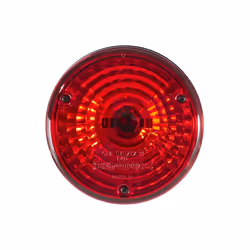 HELLA 2SB 964 169-531 Luce posteriore Dx, Sx Rosso nero senza lampadine - Vista aggiuntiva 4