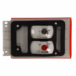 Fanale posteriore HELLA 9EL 964 541-021 sinistro