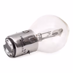 HELLA 8GD 002 084-151 Lampade S2 12 45/40 Alogeno BA20d
