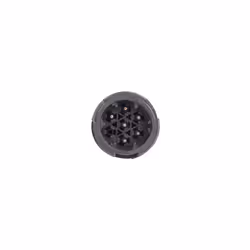 HELLA 2VD 008 204-251 Fanale posteriore Sx P21W, R5W nero 12, 24 senza lampadine con portalampada - Vista aggiuntiva 5
