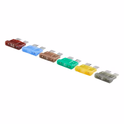 Kit fusibili; HELLA; AZ100125