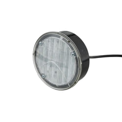 HELLA 2SD 964 169-421 Luce posteriore Dx trasparente nero