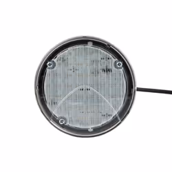 HELLA 2SD 964 169-421 Luce posteriore Dx trasparente nero