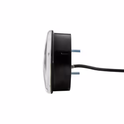 HELLA 2SD 964 169-421 Luce posteriore Dx trasparente nero