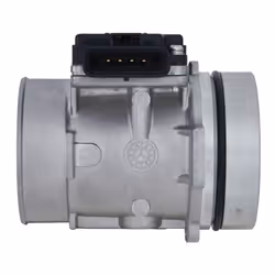 HELLA 8ET 009 142-161 Debimetro con guarnizione FORD: FIESTA 4
