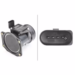 Diametro raccordo collettore aspirazione [mm]: 75. Indice: 8ET009 142-261. Numero del Produttore: 8ET 009 142-261. N° poli: 4 ...