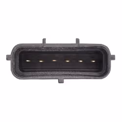 HELLA 8ET 009 142-291 Debimetro FORD: Focus Mk1 Hatchback