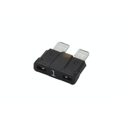 HELLA 8JS 711 683-831 Fusibile 1 nero 32