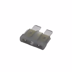 Fusibile; HELLA; 2 grigio 32; 900027300, 1286245, 604104008