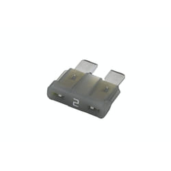 HELLA 8JS 711 683-841 Fusibile 2 grigio 32