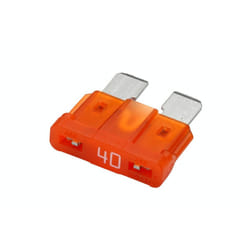 HELLA 8JS 711 683-851 Fusibile 40 arancione 32