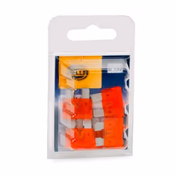HELLA 8JS 711 683-851 Fusibile 40 arancione 32