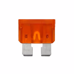 HELLA 8JS 711 683-851 Fusibile 40 arancione 32 - Vista aggiuntiva 4
