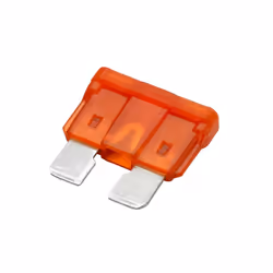 HELLA 8JS 711 683-851 Fusibile 40 arancione 32 - Vista aggiuntiva 5