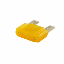Fusibile; HELLA; 20 giallo 32; 5350246822