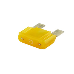 HELLA 8JS 728 595-051 Fusibile 20 giallo 32