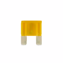 HELLA 8JS 728 595-051 Fusibile 20 giallo 32