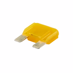 HELLA 8JS 728 595-051 Fusibile 20 giallo 32
