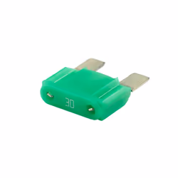 Fusibile; HELLA; 30 verde 32; E400905, Q27515950611