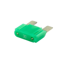HELLA 8JS 728 595-061 Fusibile 30 verde 32
