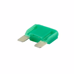 HELLA 8JS 728 595-061 Fusibile 30 verde 32