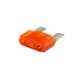 HELLA 8JS 728 595-071 Fusibile 40 arancione 32