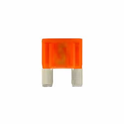 HELLA 8JS 728 595-071 Fusibile 40 arancione 32