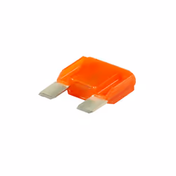 HELLA 8JS 728 595-071 Fusibile 40 arancione 32