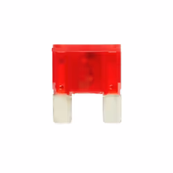 HELLA 8JS 728 595-081 Fusibile 50 Rosso 32