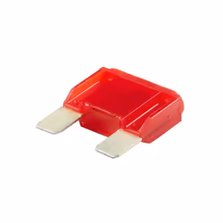 HELLA 8JS 728 595-081 Fusibile 50 Rosso 32