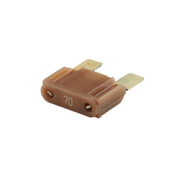 HELLA 8JS 728 595-101 Fusibile 70 marrone 32