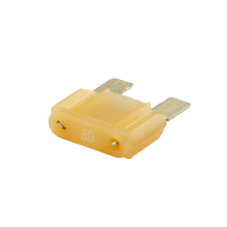 HELLA 8JS 728 595-111 Fusibile 80 beige 32