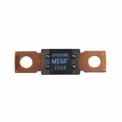 HELLA 8JS 742 902-041 Fusibile 200 Blu 32