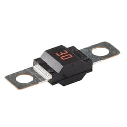 HELLA 8JS 742 901-061 Fusibile 30 arancione