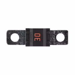 HELLA 8JS 742 901-061 Fusibile 30 arancione