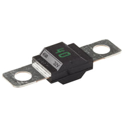 HELLA 8JS 742 901-001 Fusibile 40 verde