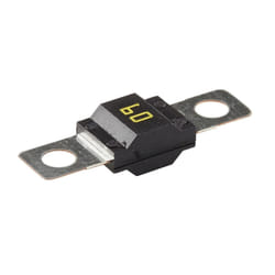 HELLA 8JS 742 901-021 Fusibile 60 giallo