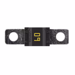 HELLA 8JS 742 901-021 Fusibile 60 giallo