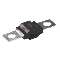 HELLA 8JS 742 901-031 Fusibile 70 marrone