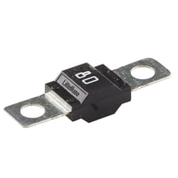 HELLA 8JS 742 901-041 Fusibile 80 bianco