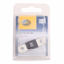 HELLA 8JS 742 901-041 Fusibile 80 bianco - Vista aggiuntiva 4