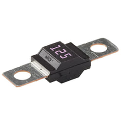 HELLA 8JS 742 901-071 Fusibile 125 rosa