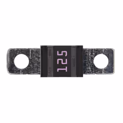 HELLA 8JS 742 901-071 Fusibile 125 rosa