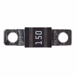 HELLA 8JS 742 901-081 Fusibile 150 grigio
