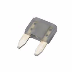 HELLA 8JS 728 596-861 Fusibile 2 grigio 32