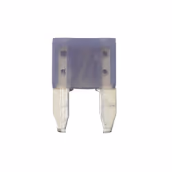 HELLA 8JS 728 596-881 Fusibile 3 viola 32
