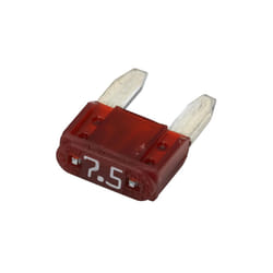 HELLA 8JS 728 596-891 Fusibile 7,5 marrone 32