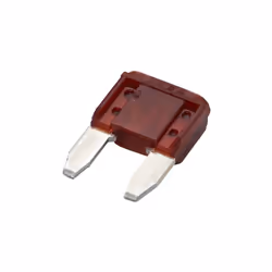 HELLA 8JS 728 596-891 Fusibile 7,5 marrone 32