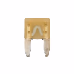 HELLA 8JS 728 596-871 Fusibile 25 beige 32